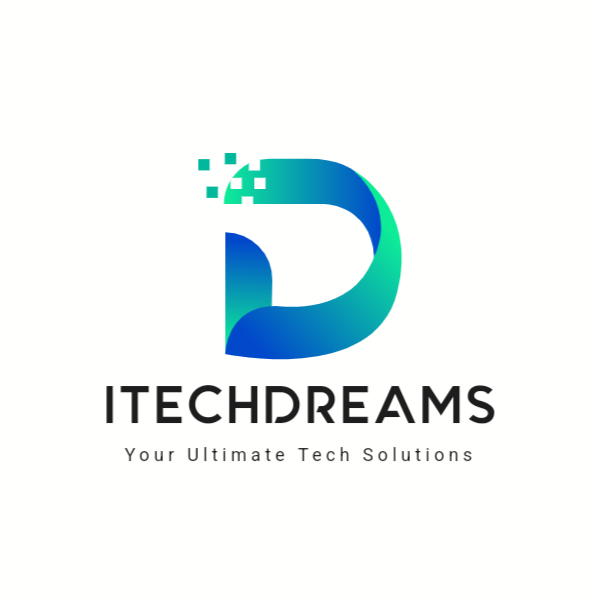 ITECHDREAMS logo